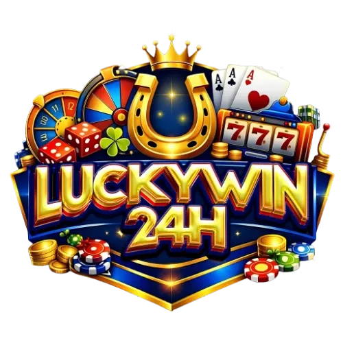 LUCKYWIN24H 